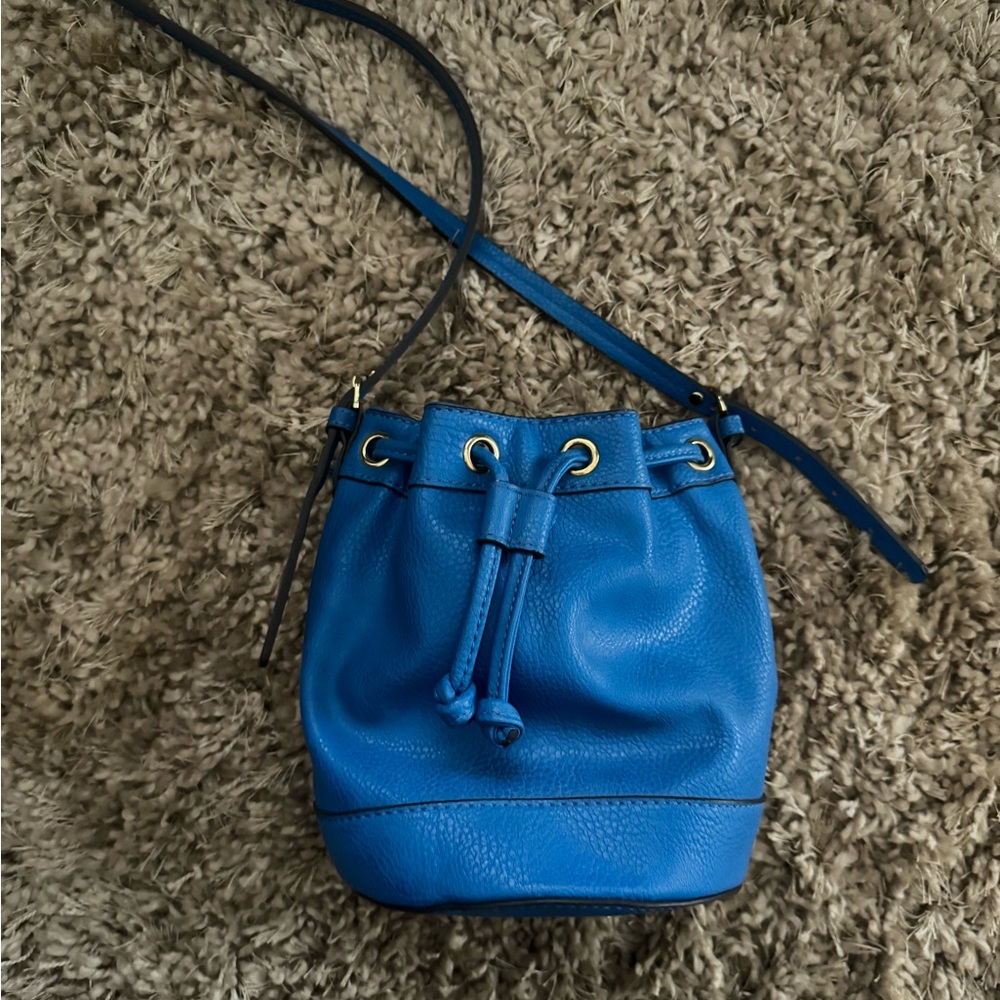 Neiman Marcus Bucket Bag